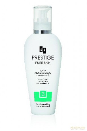 AA Prestige Pure Skin: Tonik odświeżający 200 ml