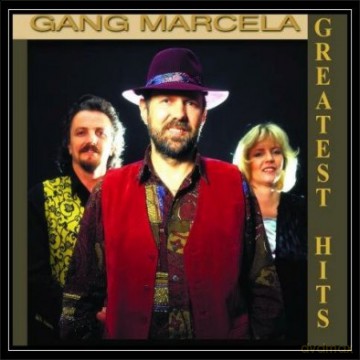Gang Marcela: Greatest Hits [CD]