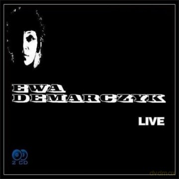 Ewa Demarczyk: Live [2CD]