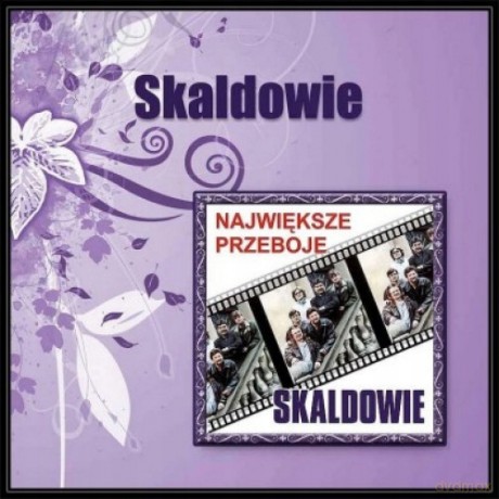 Skaldowie: Największe Przeboje [CD]