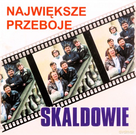 Skaldowie: Największe Przeboje [CD]