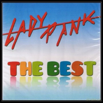 Lady Pank: The Best [CD]