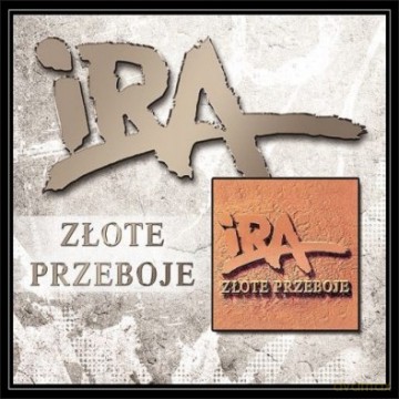 Ira: Złote Przeboje [CD]