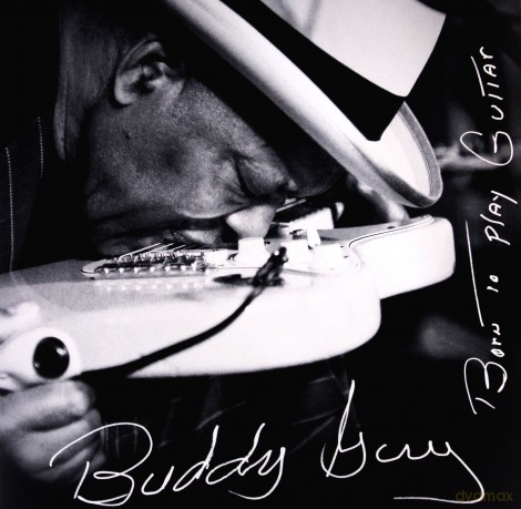 Buddy Guy: Born To Play Guitar [2xWinyl]
