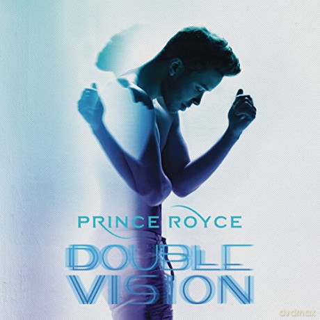 Prince Royce: Double Vision [CD]