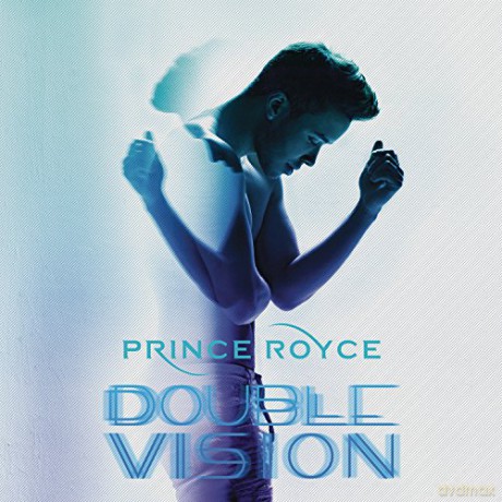 Prince Royce: Double Vision [CD]