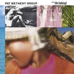 Pat Metheny Group: Still Life (Talking) (digipack) [CD]