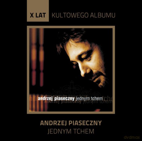 Andrzej Piaseczny: Jednym Tchem [CD]