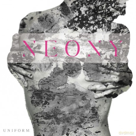 Neony: Uniform [CD]