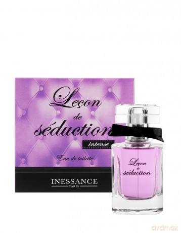Corine de Farme: Woda toaletowa - Lekcja uwodzenia (2) 50 ml