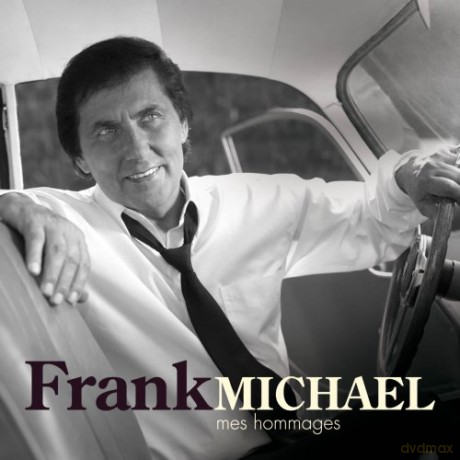 Frank Michael: Mes Hommages (Collector) [CD]+[DVD]