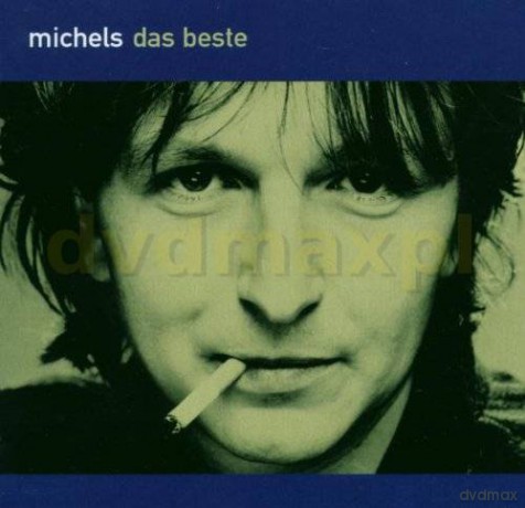 Michels: Beste,Das/Zukunft Der Vergange [CD]