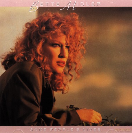 Bette Midler: Some People's Lives [CD]