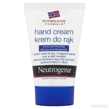 Neutrogena Formuła Norweska: Krem do rąk 50 ml
