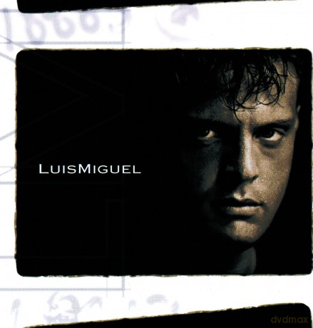 Luis Miguel: Nada Es Igual [CD]