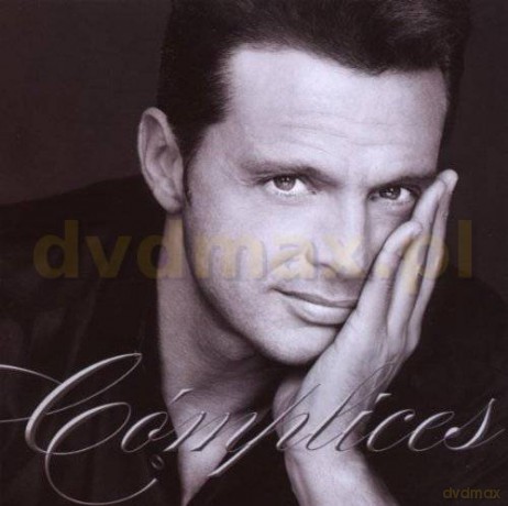 Luis Miguel: Complices [CD]