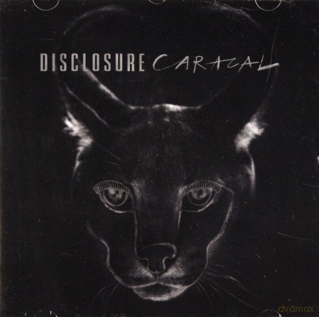 Disclosure: Caracal [CD]