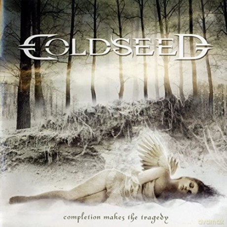 Coldseed: Completion Makes The Tragedy [CD]