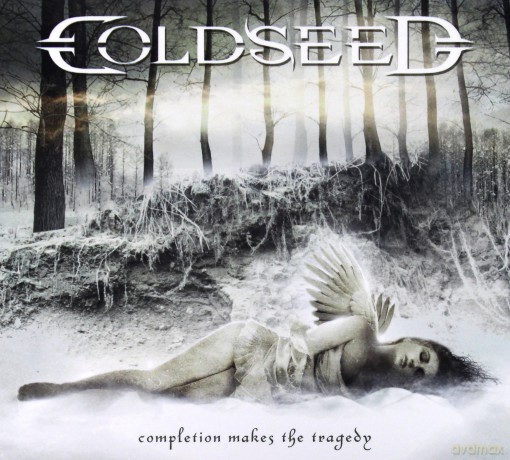 Coldseed: Completion Makes The Tragedy [CD]