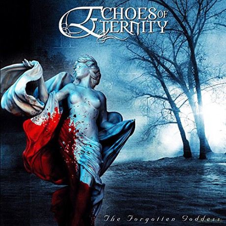 Echoes Of Eternity: The Forgotten Goddes [CD]