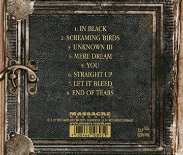 To Die For: Cult [CD]