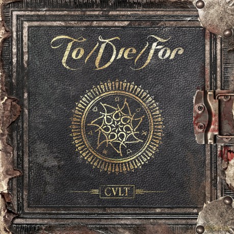 To Die For: Cult [CD]