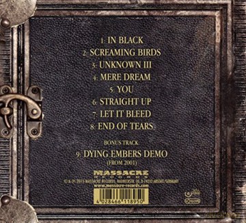 To Die For: Cult Limited Edition [CD]