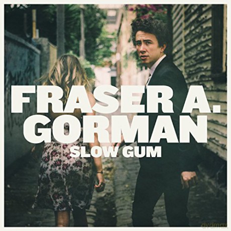 Fraser A Gorman: Slow Gum [CD]