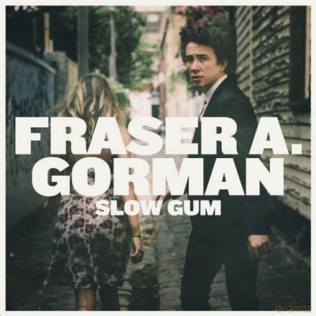 Fraser A Gorman: Slow Gum [Winyl]