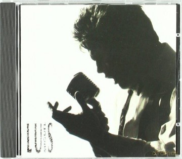 Luis Miguel: Romance [CD]