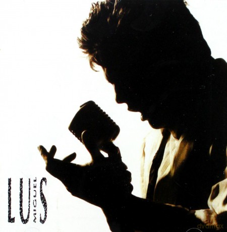 Luis Miguel: Romance [CD]
