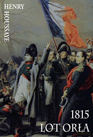 1815. Lot Orła [KSIĄŻKA]