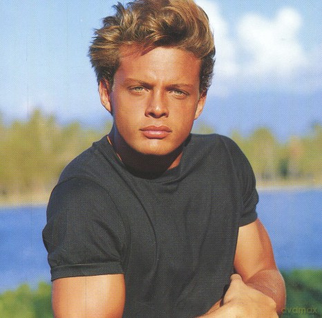 Luis Miguel: 20 Anos [CD]