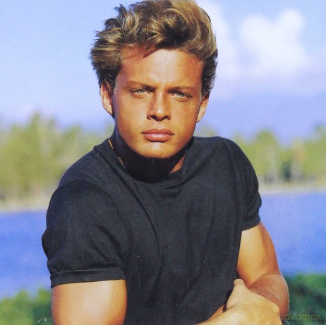 Luis Miguel: 20 Anos [CD]