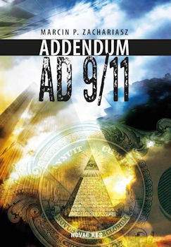 Addendum AD 9/11 [KSIĄŻKA]