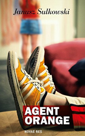 Agent Orange [KSIĄŻKA]
