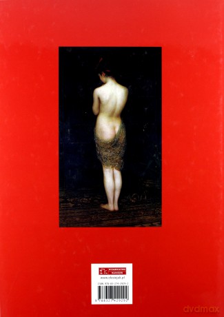 Akt w malarstwie polskim [KSIĄŻKA]