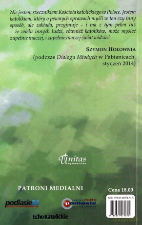 Alfabet Szymona Hołowni [KSIĄŻKA]