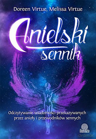 Anielski sennik [KSIĄŻKA]