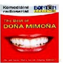 Dona Mimona: Best of vol.1 [CD]