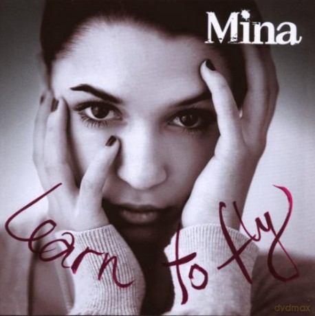 Mina: Learn To Fly [CD]