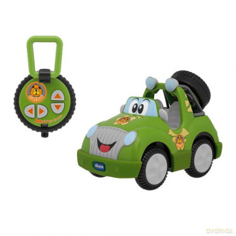 Auto Safari
