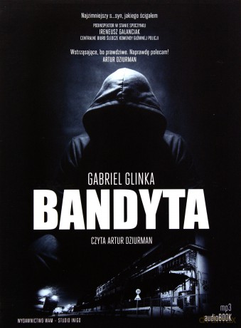 Bandyta [AUDIOBOOK]