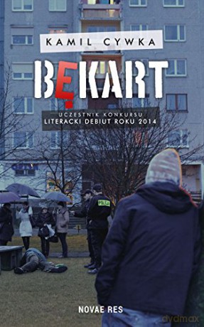 Bękart [KSIĄŻKA]