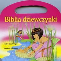 Biblia dziewczynki [KSIĄŻKA]