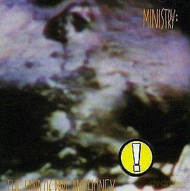 Ministry: The Land Of Rape End Honey [CD]
