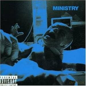 Ministry: Greatest Fits [CD]
