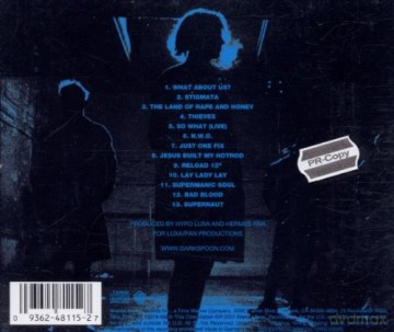 Ministry: Greatest Fits [CD]