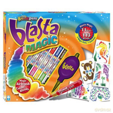 Blendy pens - Blasta Magic