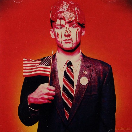 Ministry: Filth Pig [CD]